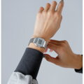 DÁMSKE HODINKY CASIO LA-680WA-7 (zd631b) + KRABIČKA