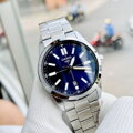 CASIO MTP-VD02D-2E PÁNSKE HODINKY (zd217a) + KRABIČKA