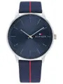 PÁNSKE HODINKY TOMMY HILFIGER 1791844 Hendrix + BOX