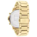 PÁNSKE HODINKY TOMMY HILFIGER TYSON 1710589 (zf100b) + KRABIČKA