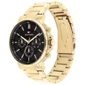 PÁNSKE HODINKY TOMMY HILFIGER TYSON 1710589 (zf100b) + KRABIČKA