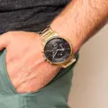 PÁNSKE HODINKY TOMMY HILFIGER TYSON 1710589 (zf100b) + KRABIČKA