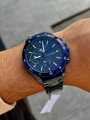 Pánske hodinky TOMMY HILFIGER 1791720 BANK (zf022b)