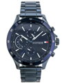 Pánske hodinky TOMMY HILFIGER 1791720 BANK (zf022b)
