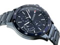Pánske hodinky TOMMY HILFIGER 1791720 BANK (zf022b)