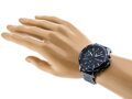 Pánske hodinky TOMMY HILFIGER 1791720 BANK (zf022b)
