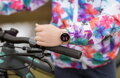 Dámske smartwatch I PACIFIC 18-1 - Remienok : Rosegold /  (sy015a)