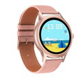 Dámske smartwatch I PACIFIC 18-1 - Remienok : Rosegold /  (sy015a)