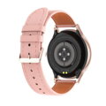 Dámske smartwatch I PACIFIC 18-1 - Remienok : Rosegold /  (sy015a)