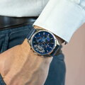 Pánske hodinky TOMMY HILFIGER 1710451 BAKER (zf043b)