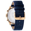 Pánske hodinky TOMMY HILFIGER 1710451 BAKER (zf043b)