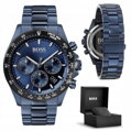 Pánske hodinky HUGO BOSS 1513758 - HERO (zx133a)
