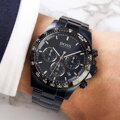 Pánske hodinky HUGO BOSS 1513758 - HERO (zx133a)