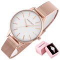 Dámske hodinky PERFECT F374-05 (zp527d) + BOX
