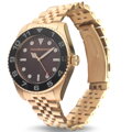 Pánske hodinky ROCCOBAROCCO RB.4886M-09M (zo002e)