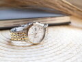 PÁNSKE HODINKY Lorus Chrono RM338JX9 + KRABIČKA