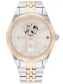 DÁMSKE HODINKY TOMMY HILFIGER 1782716 Monica (zf605e) + KRABIČKA