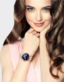 Dámske smartwatch I G. Rossi SW017-5 r.gold/white (sg011e)