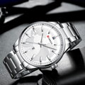 Pánske hodinky CURREN 8366 (zc030a) + BOX