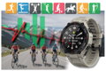 SMARTWATCH pánske GRAVITY GT7-4 - uskutočňovanie hovorov (sg016d)