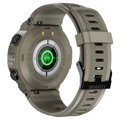 SMARTWATCH pánske GRAVITY GT7-4 - uskutočňovanie hovorov (sg016d)