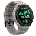 SMARTWATCH pánske GRAVITY GT7-4 - uskutočňovanie hovorov (sg016d)