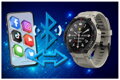 SMARTWATCH pánske GRAVITY GT7-4 - uskutočňovanie hovorov (sg016d)