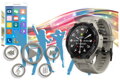 SMARTWATCH pánske GRAVITY GT7-4 - uskutočňovanie hovorov (sg016d)