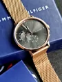 Pánske hodinky TOMMY HILFIGER BROOKLYN 1791505 (zf061b)
