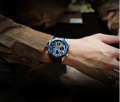 Pánske hodinky NAVIFORCE NF9197L RG/BE/BE + BOX