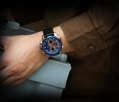 Pánske hodinky NAVIFORCE NF9197L RG/BE/BE + BOX