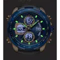 Pánske hodinky NAVIFORCE NF9197L RG/BE/BE + BOX