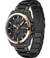 Pánske hodinky HUGO BOSS 1513885 - GRANDMASTER (zh019a)