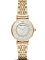 Dámske hodinky EMPORIO ARMANI AR1907 - CLASSIC (zi501c)