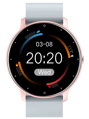 SMARTWATCH UNISEX GRAVITY GT1-8 - meranie tepu, vlastné ciferníky (sg015h)