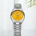 Pánske hodinky CITIZEN Tsuyosa NJ0150-81Z - AUTOMAT SZAFIR