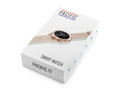Dámske smartwatch I Pacific 17-2 Remienok - silver  (sy010b)