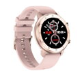 Dámske smartwatch I Pacific 17-2 Remienok - silver  (sy010b)