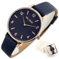 Dámske hodinky PAUL LORENS - PL12177A6-6F3 (zg514d) + BOX