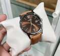 CASIO MTP-V002L-5B3 PÁNSKE HODINKY + KRABIČKA (zd224c)
