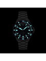 EMPORIO ARMANI AR60080 Sea Explorer AUTOMATICKÉ PÁNSKE HODINKY (zi110b) + BOX