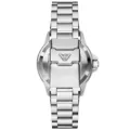 EMPORIO ARMANI AR60080 Sea Explorer AUTOMATICKÉ PÁNSKE HODINKY (zi110b) + BOX