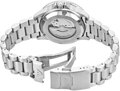 EMPORIO ARMANI AR60080 Sea Explorer AUTOMATICKÉ PÁNSKE HODINKY (zi110b) + BOX