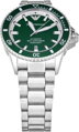 EMPORIO ARMANI AR60080 Sea Explorer AUTOMATICKÉ PÁNSKE HODINKY (zi110b) + BOX