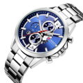 Pánske hodinky CURREN 8325 (zc021a) - CHRONOGRAF