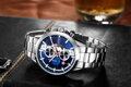 Pánske hodinky CURREN 8325 (zc021a) - CHRONOGRAF