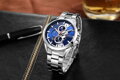 Pánske hodinky CURREN 8325 (zc021a) - CHRONOGRAF
