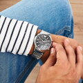 Pánske hodinky EMPORIO ARMANI AR2434 - RENATO (zx115a)