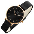 Dámske hodinky  DANIEL WELLINGTON DW00100201 - PETITE ASHFIELD (zx704d)