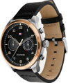 Pánske hodinky TOMMY HILFIGER 1791786 PATRICK (zf096a)
